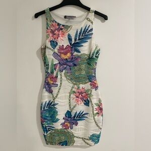 Women’s sleeveless dress